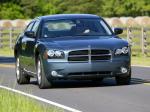 Dodge Charger 2005 года